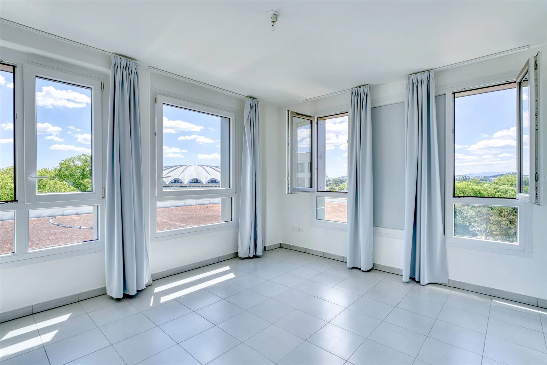 Appartement à vendre, 51m², Lyon 7ème