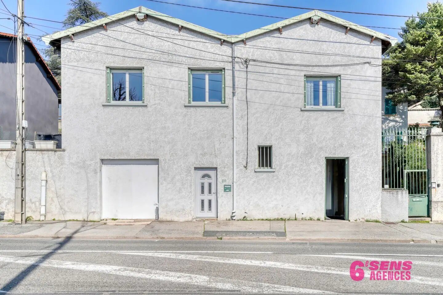 Maison à vendre, 160m², Rillieux-la-Pape