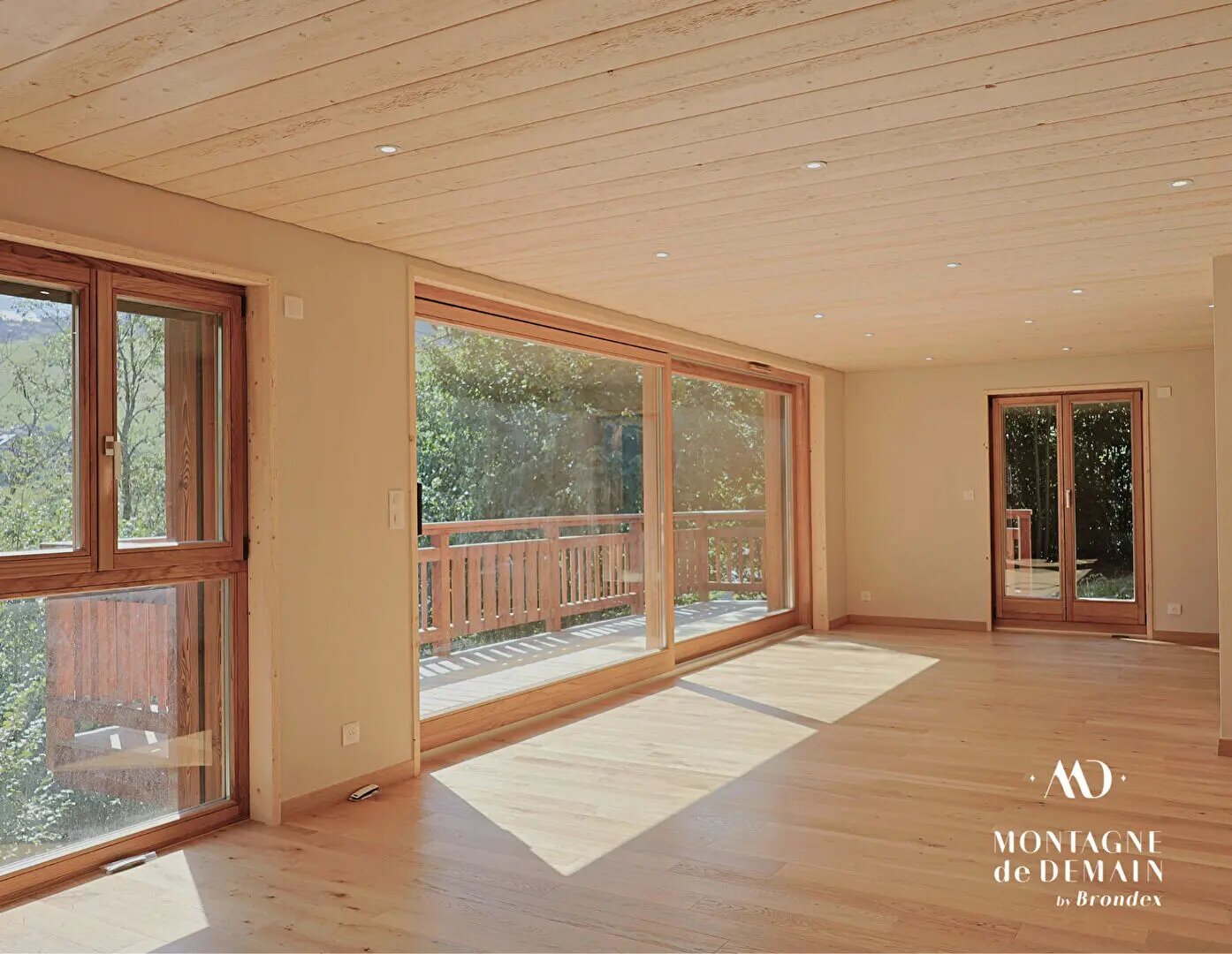 Maison à vendre, 230m², Combloux