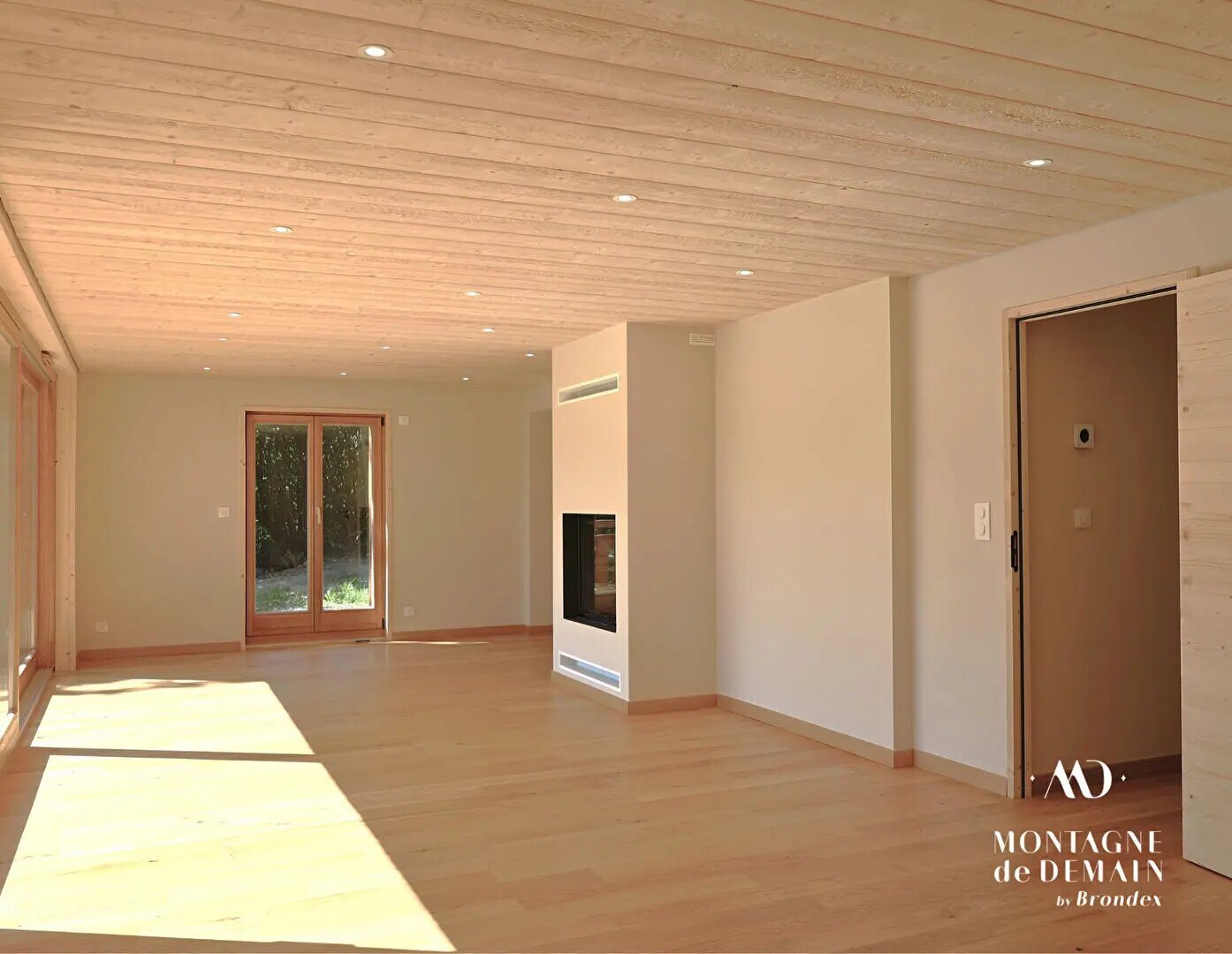 Maison à vendre, 230m², Combloux