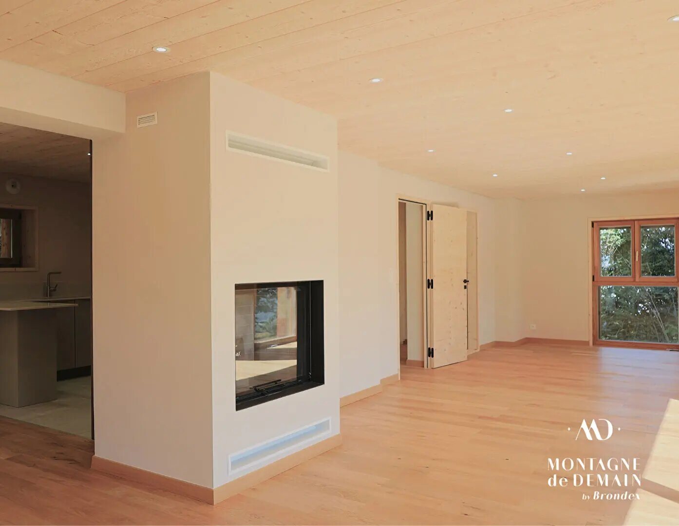Maison à vendre, 230m², Combloux