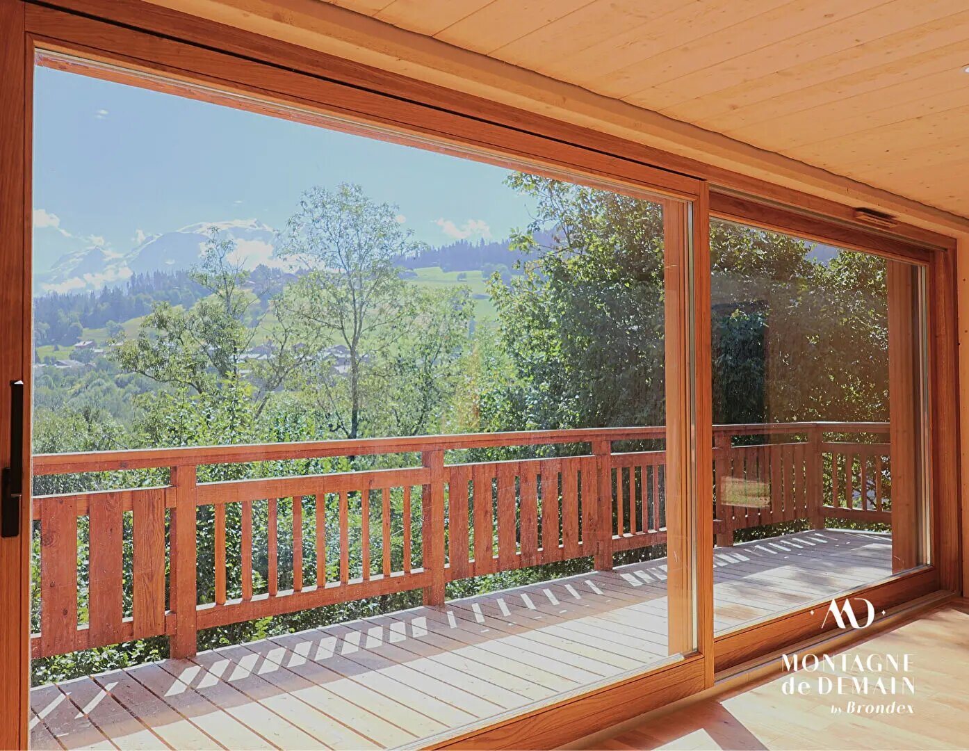 Maison à vendre, 230m², Combloux