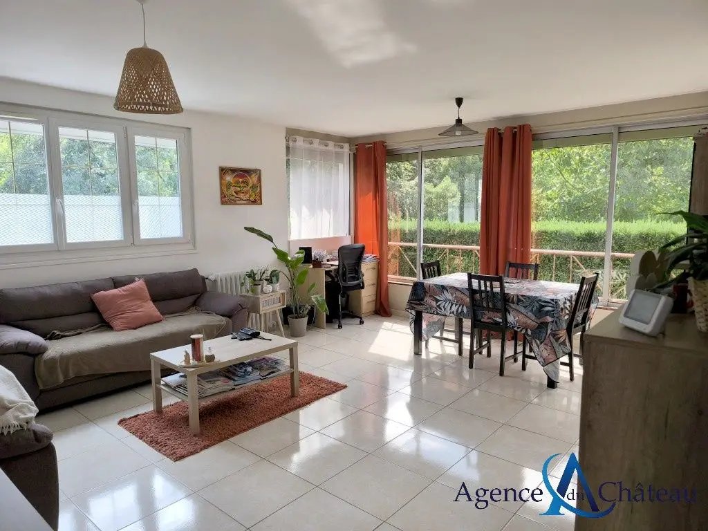 Maison à vendre, 128m², Compiègne