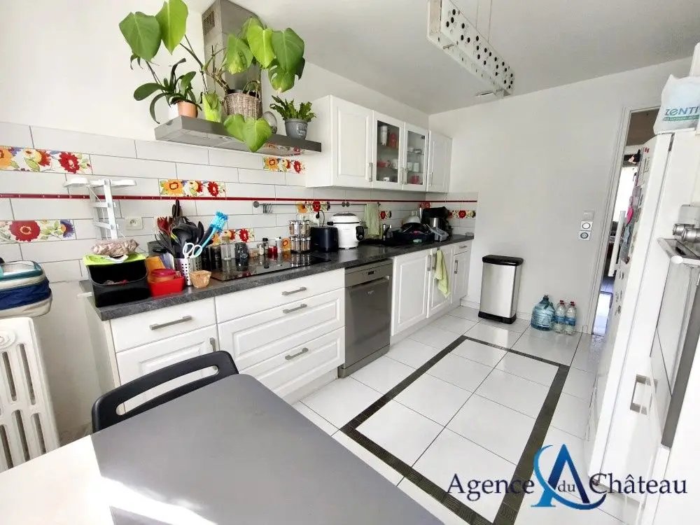 Maison à vendre, 128m², Compiègne