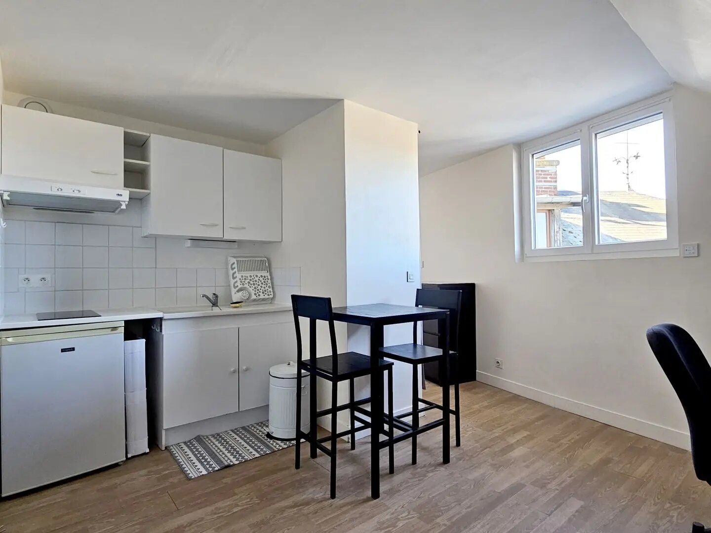 Appartement à louer, 20m², Compiègne