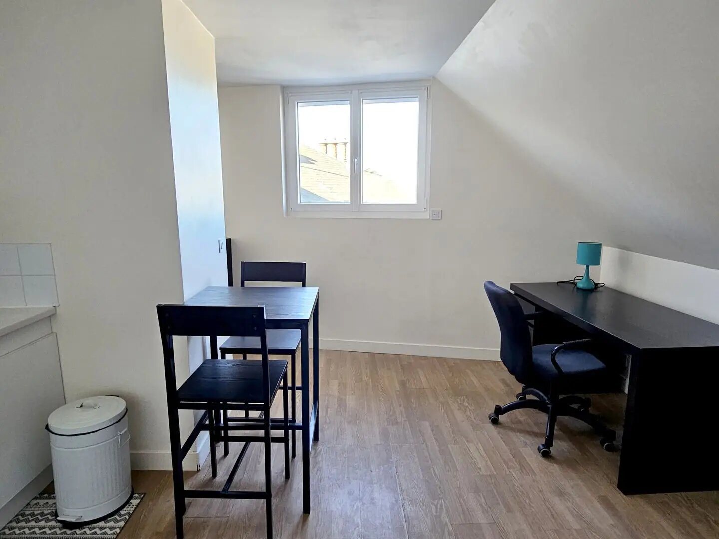 Appartement à louer, 20m², Compiègne