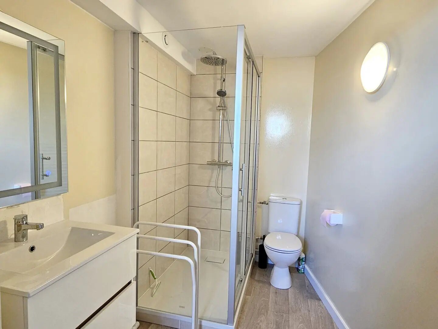 Appartement à louer, 20m², Compiègne