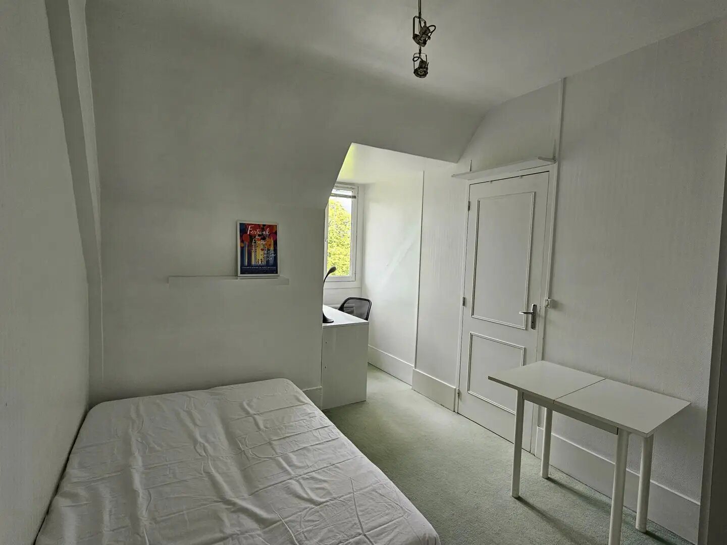 Appartement à louer, 13m², Compiègne