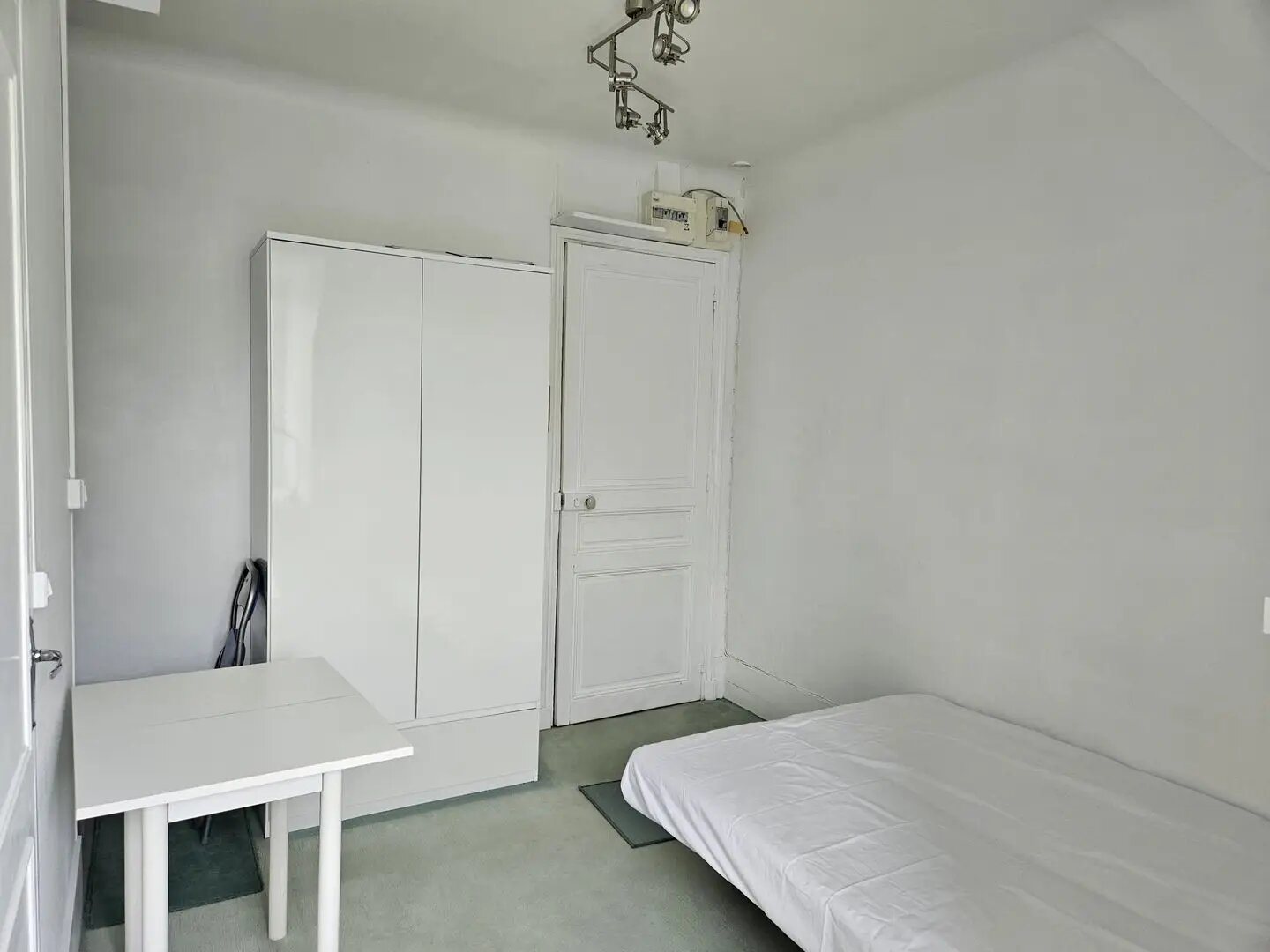 Appartement à louer, 13m², Compiègne