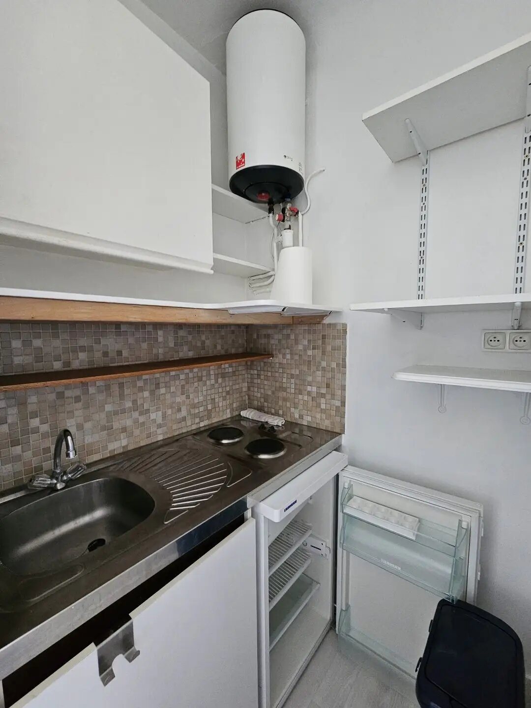 Appartement à louer, 13m², Compiègne