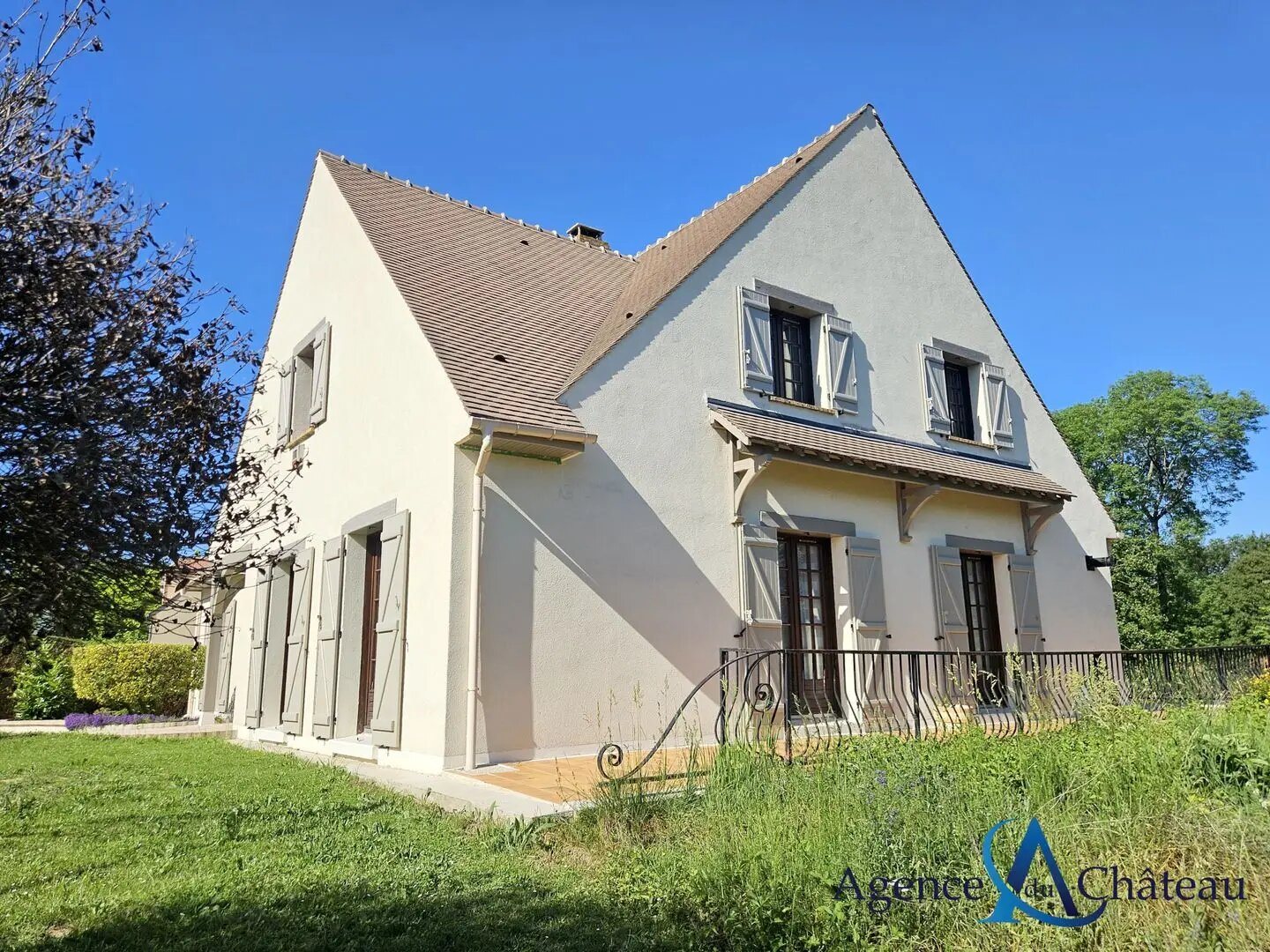 Maison à vendre, 236m², Compiègne