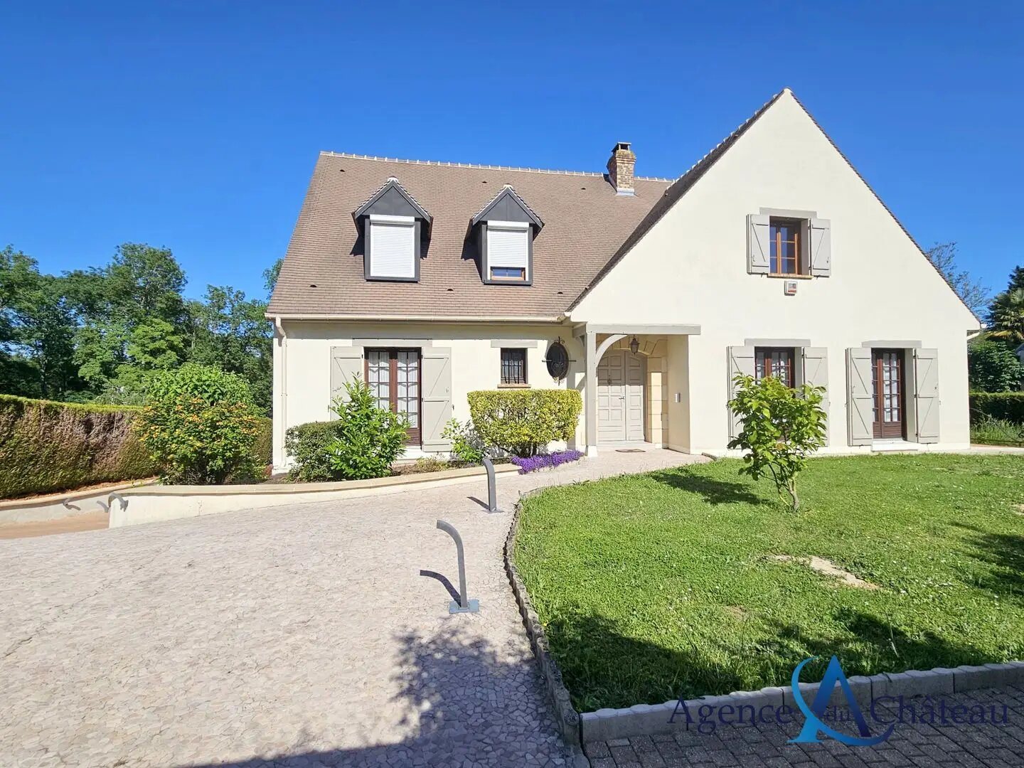 Maison à vendre, 236m², Compiègne