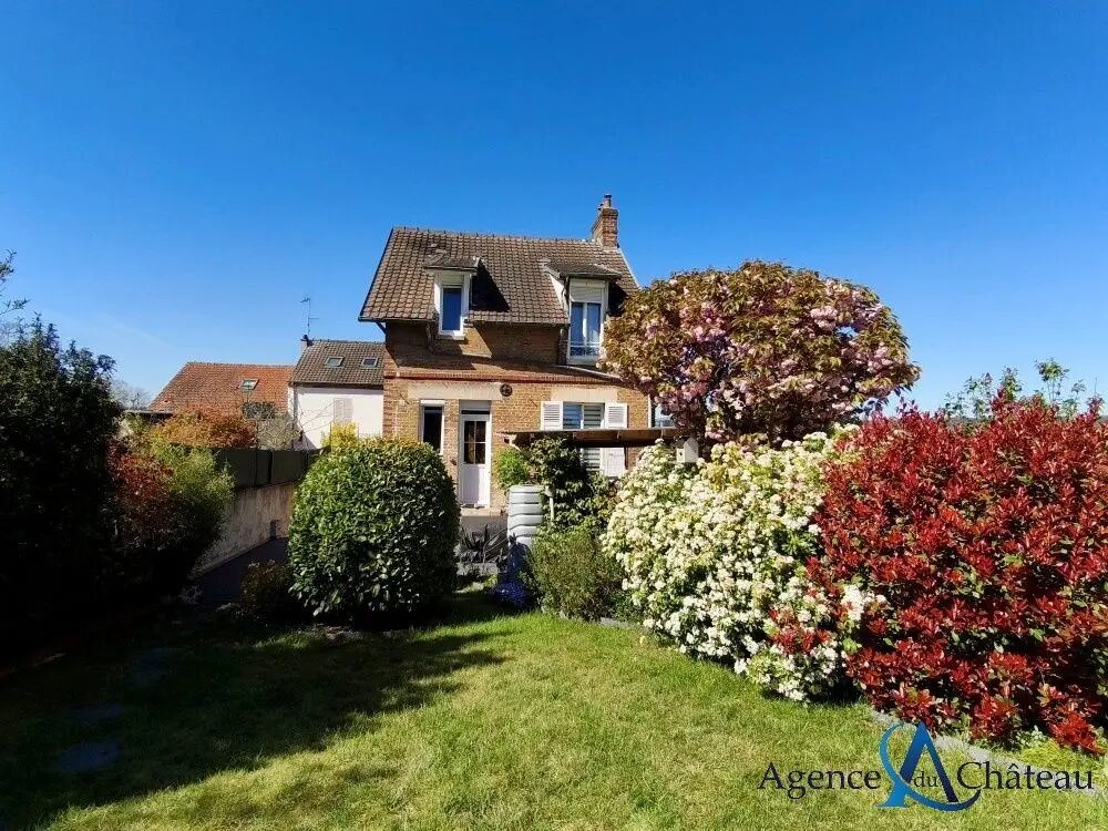 Maison à vendre, 97m², Compiègne