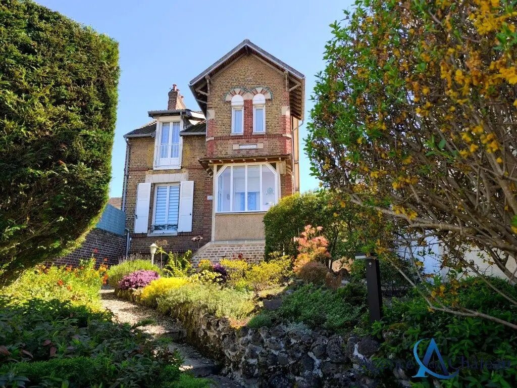 Maison à vendre, 97m², Compiègne
