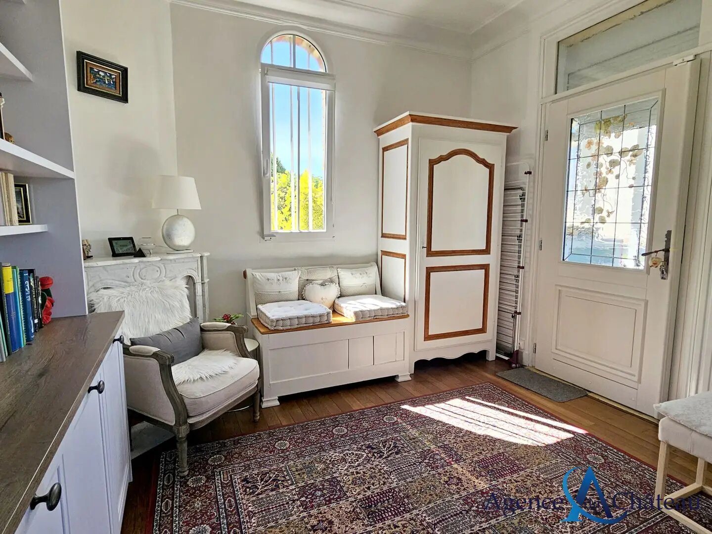 Maison à vendre, 97m², Compiègne
