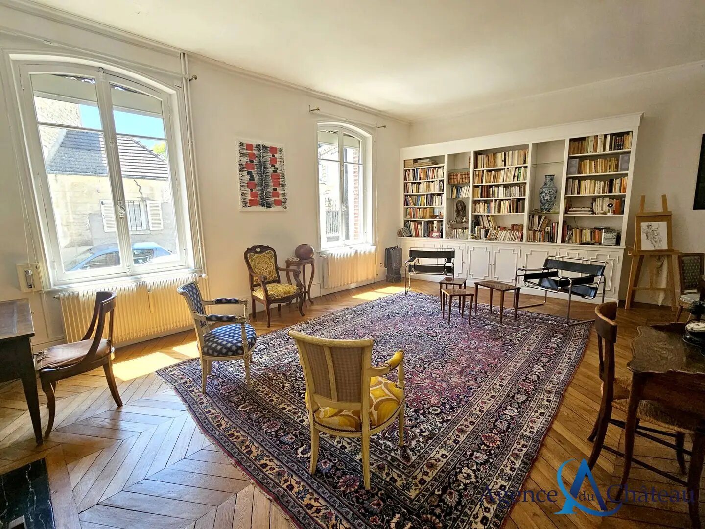 Maison à vendre, 245m², Compiègne