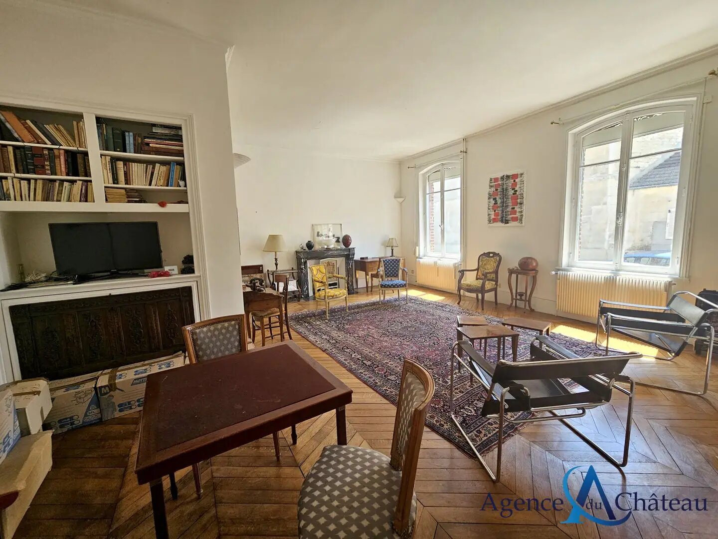 Maison à vendre, 245m², Compiègne