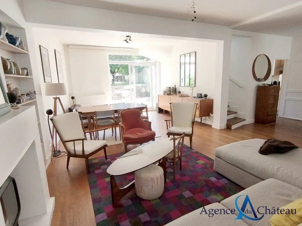 Maison à vendre, 170m², Compiègne
