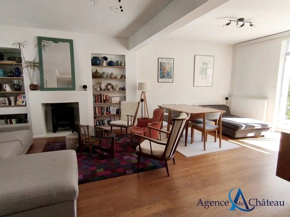 Maison à vendre, 170m², Compiègne