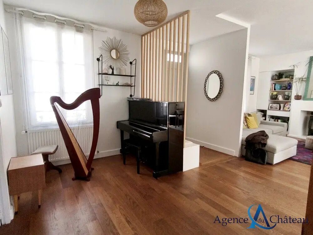 Maison à vendre, 170m², Compiègne