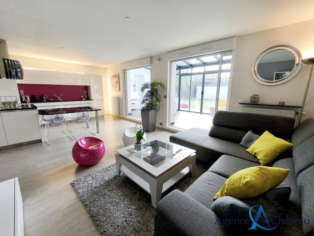 Maison à vendre, 176m², Compiègne