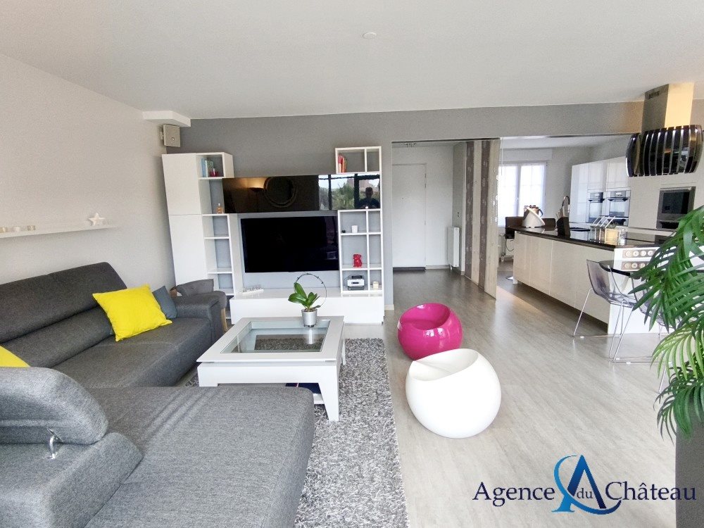 Maison à vendre, 176m², Compiègne