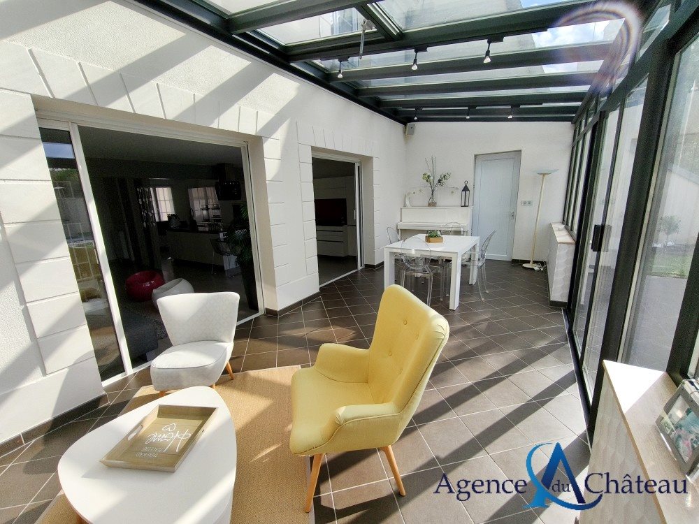 Maison à vendre, 176m², Compiègne