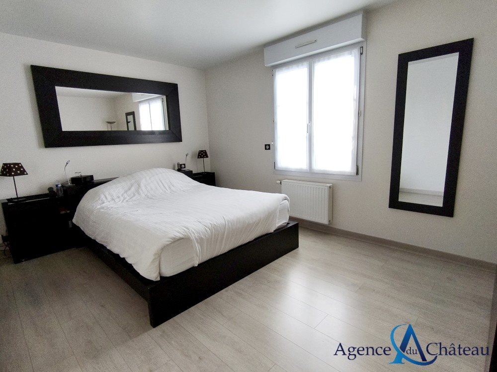 Maison à vendre, 176m², Compiègne