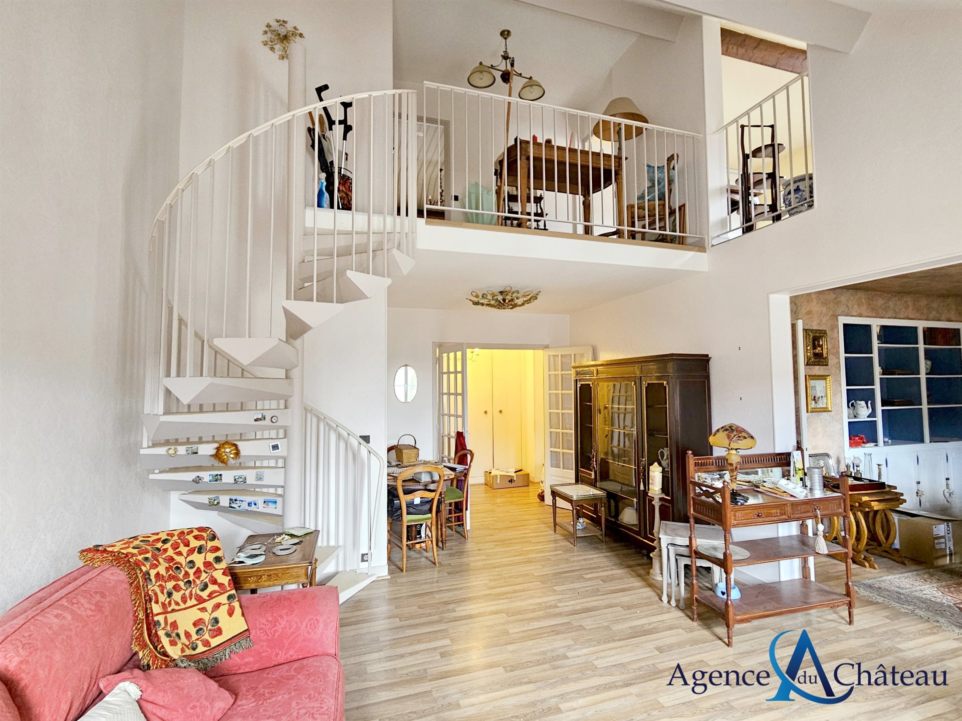 Appartement à vendre, 114m², Compiègne