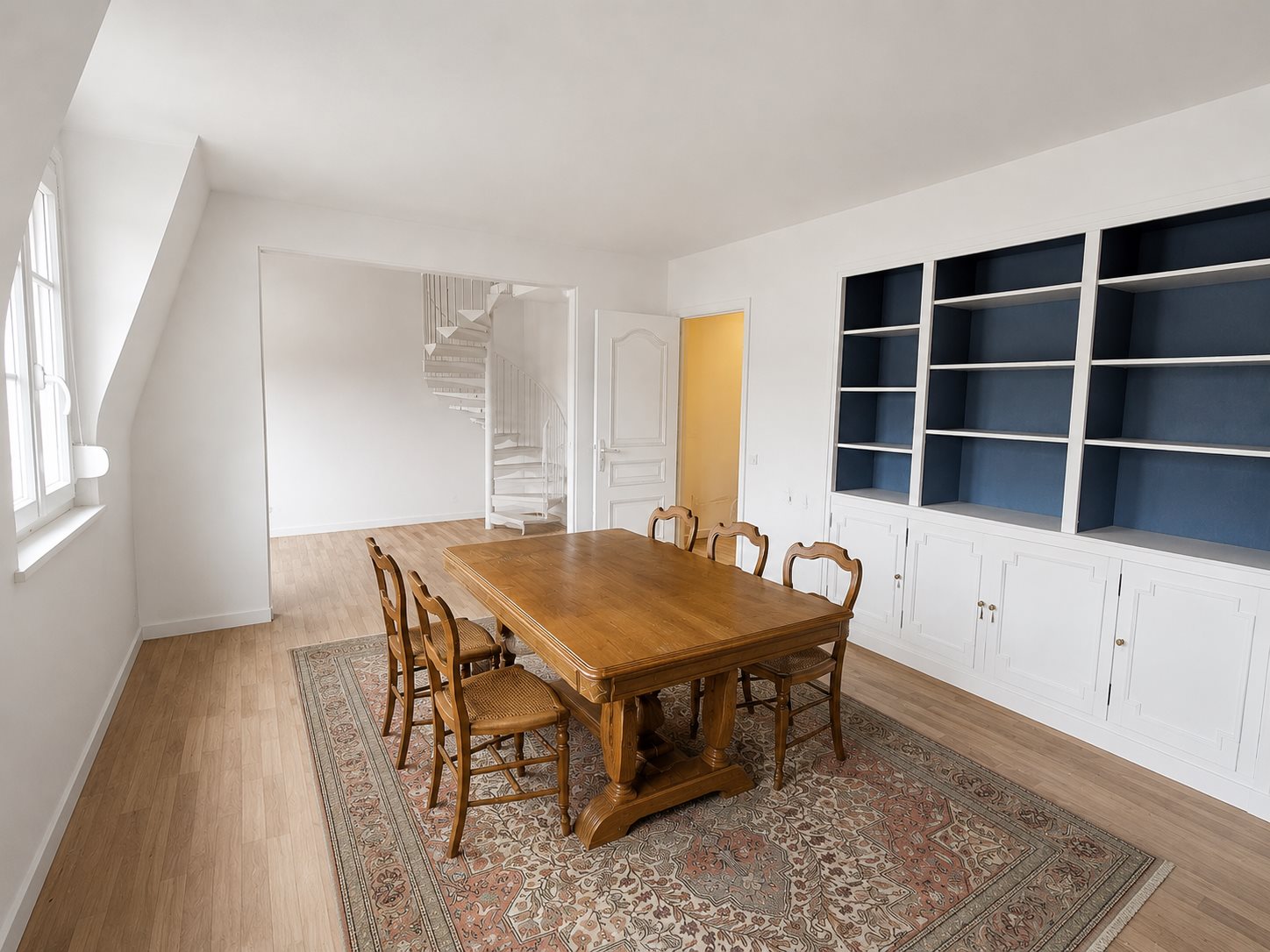 Appartement à vendre, 114m², Compiègne