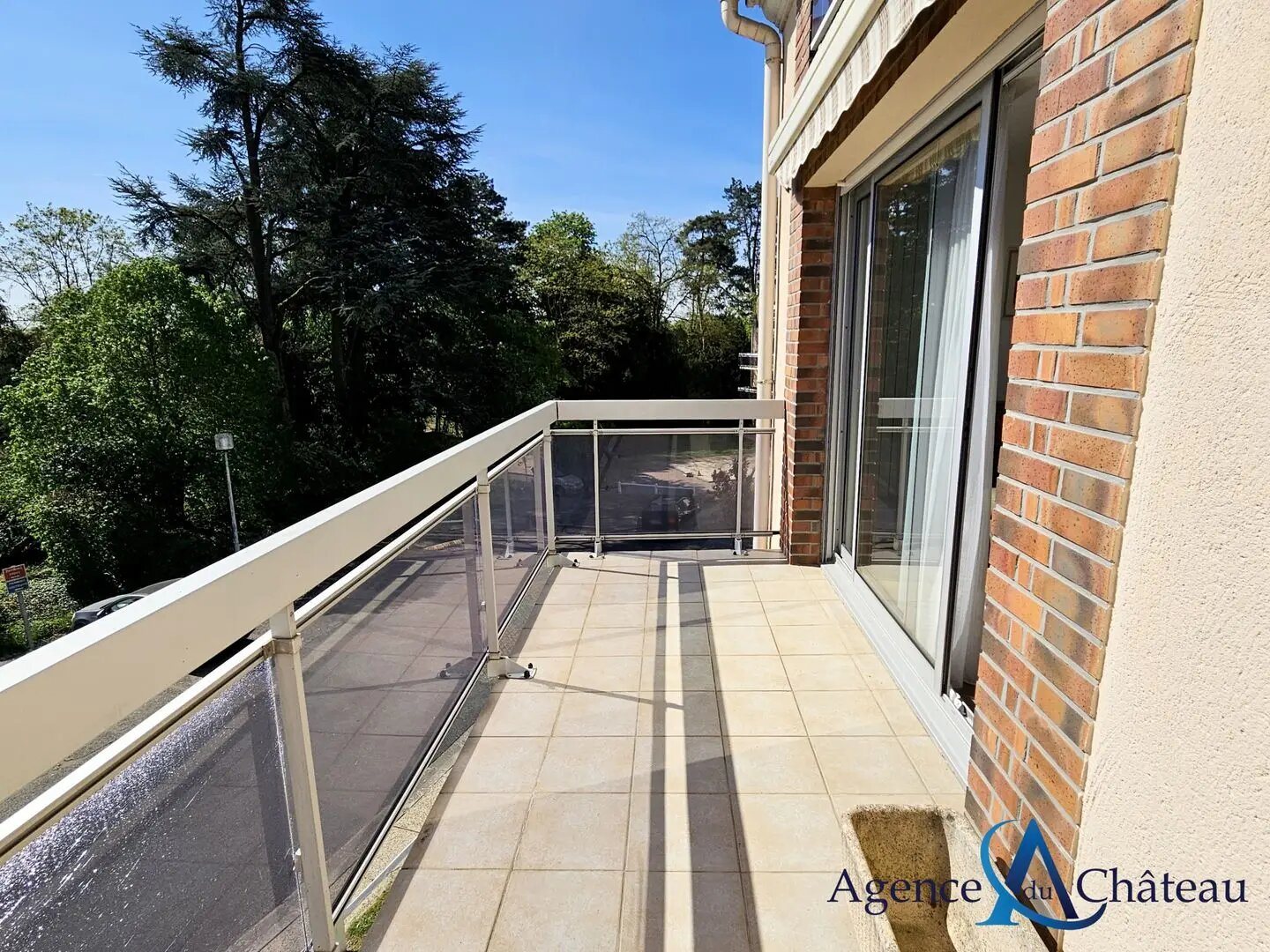 Appartement à vendre, 104m², Compiègne