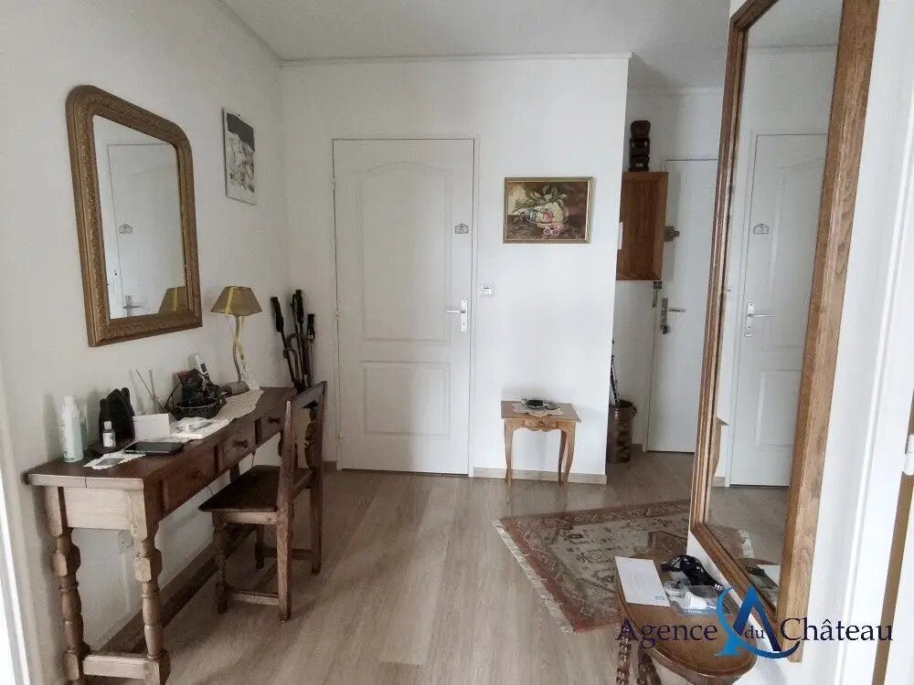 Appartement à vendre, 104m², Compiègne
