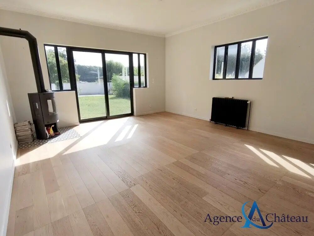 Maison à vendre, 150m², Berneuil-sur-Aisne