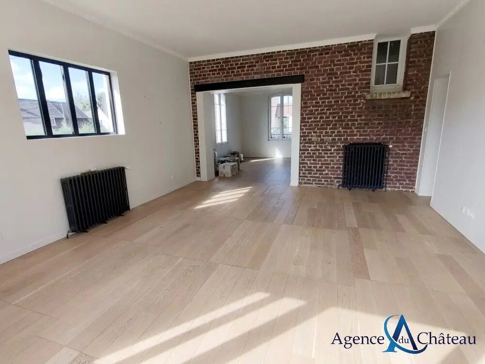 Maison à vendre, 150m², Berneuil-sur-Aisne