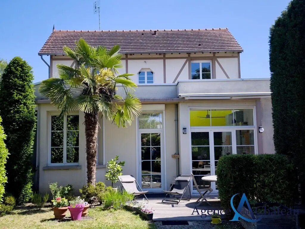 Maison à vendre, 180m², Compiègne
