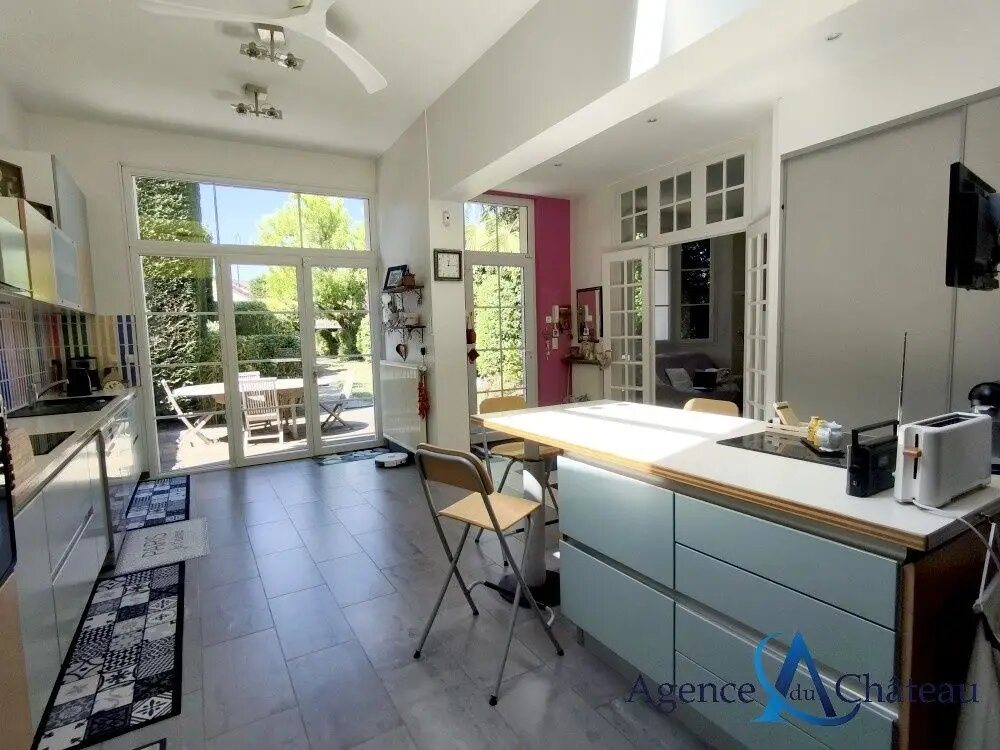 Maison à vendre, 180m², Compiègne