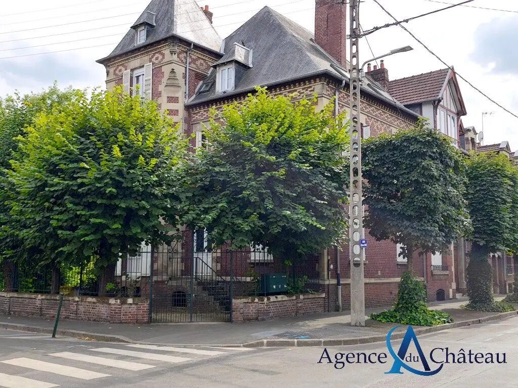 Appartement à vendre, 26m², Compiègne