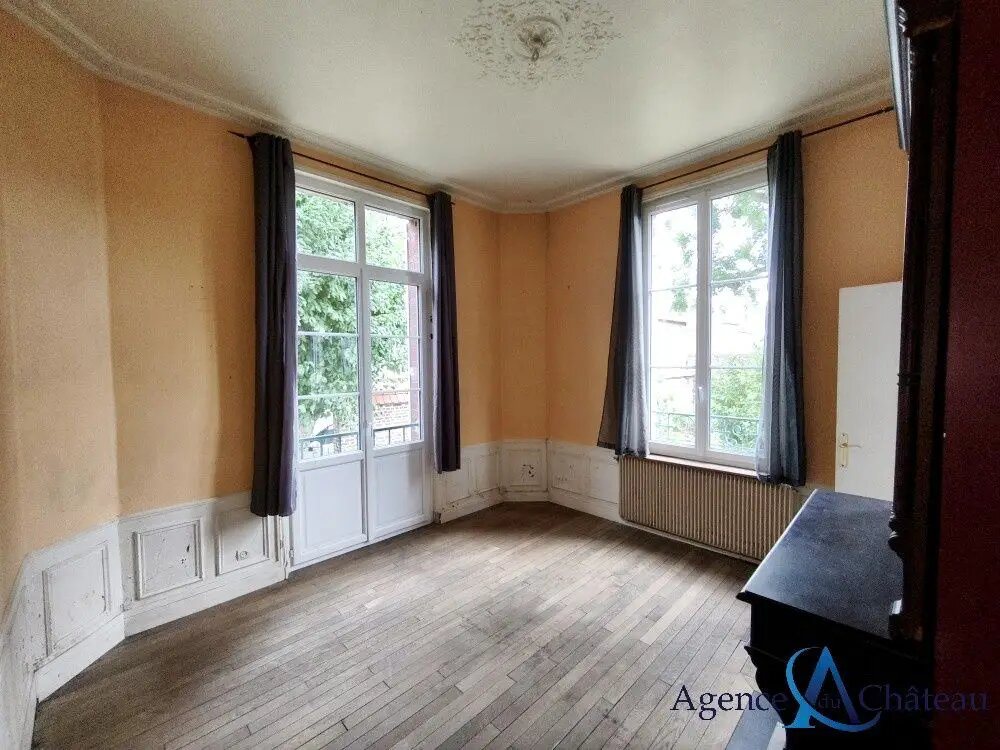 Appartement à vendre, 26m², Compiègne