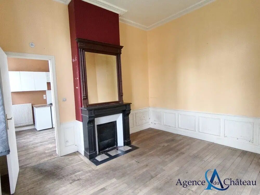 Appartement à vendre, 26m², Compiègne
