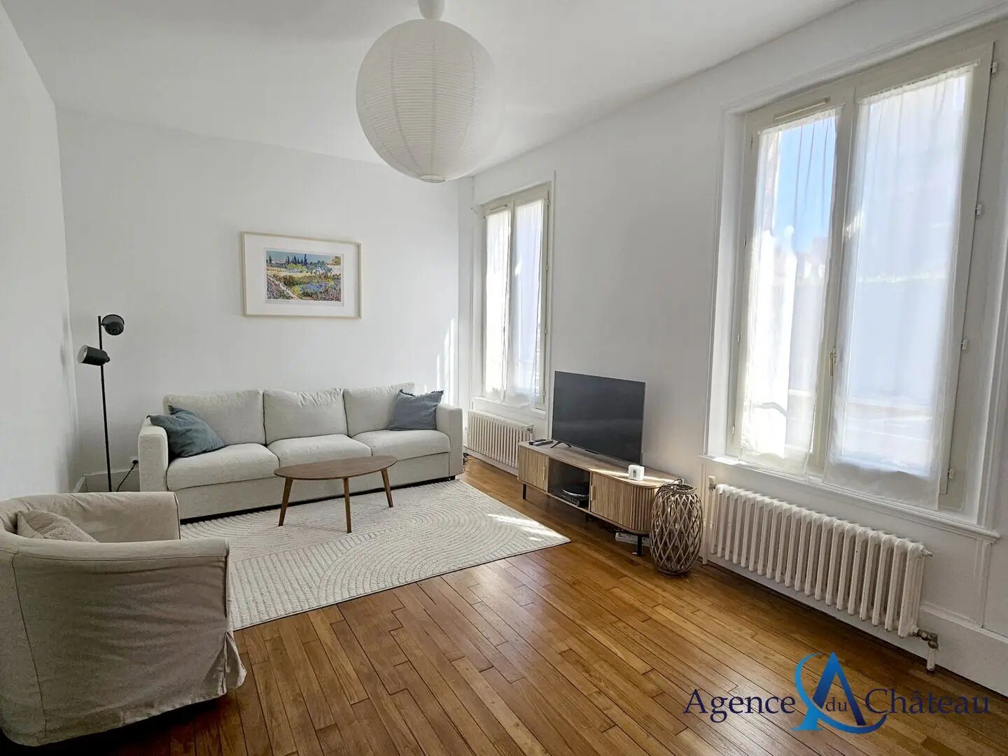 Maison à vendre, 95m², Compiègne