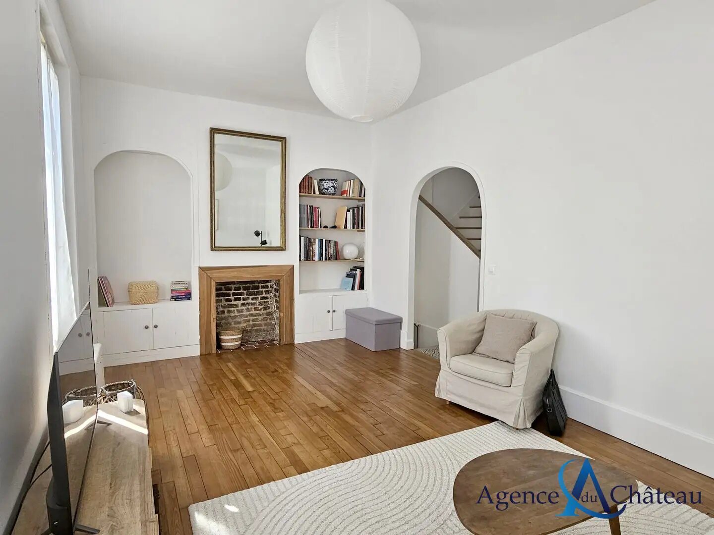 Maison à vendre, 95m², Compiègne