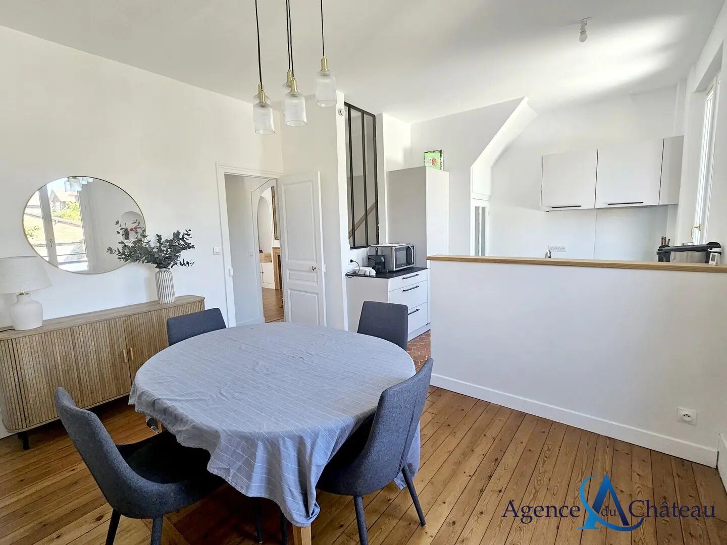 Maison à vendre, 95m², Compiègne