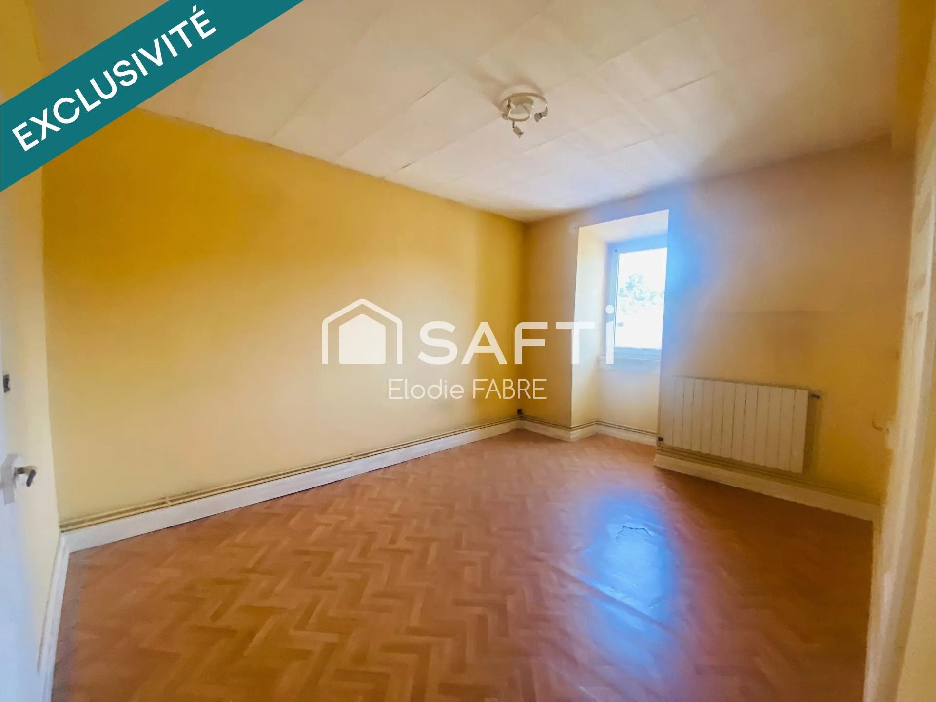 Appartement à vendre, 76m², Vitry-sur-Orne