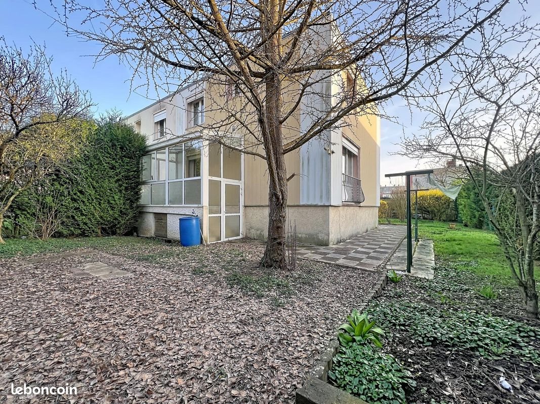 Maison à vendre, 97m², Guénange
