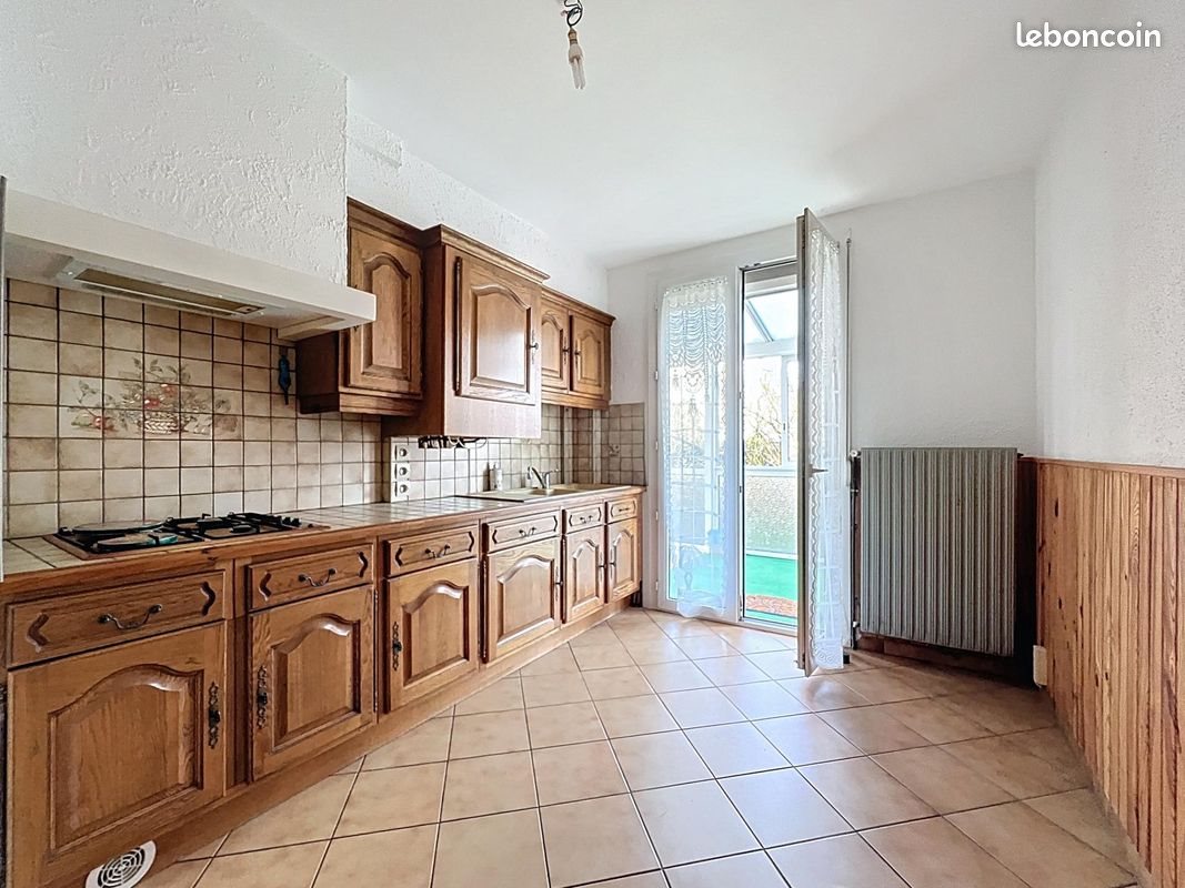 Maison à vendre, 97m², Guénange