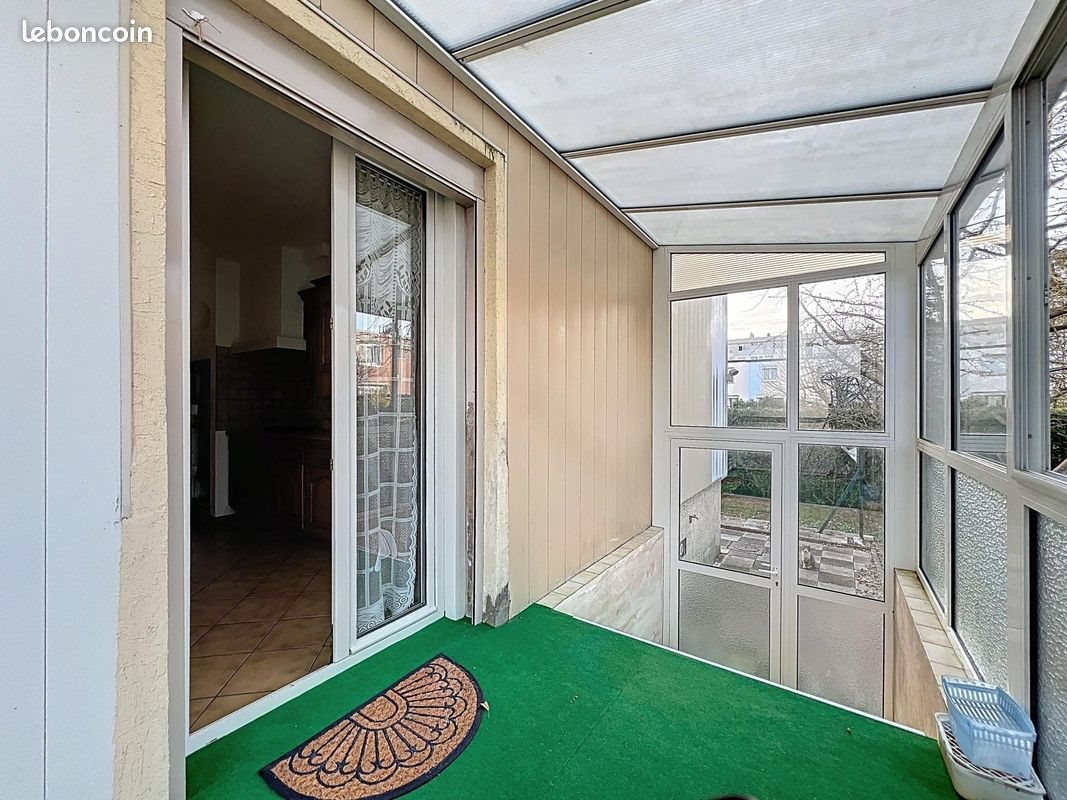 Maison à vendre, 97m², Guénange