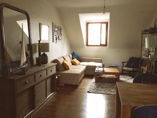 Appartement à louer, 79m², Vannes