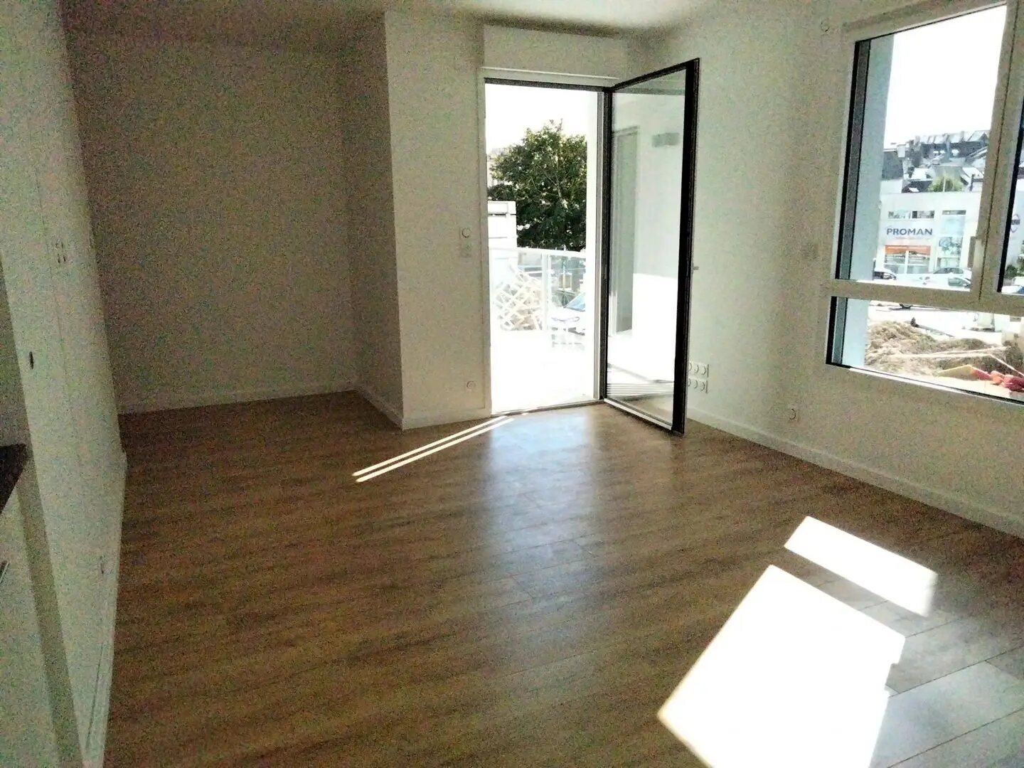 Appartement à louer, 44m², Vannes