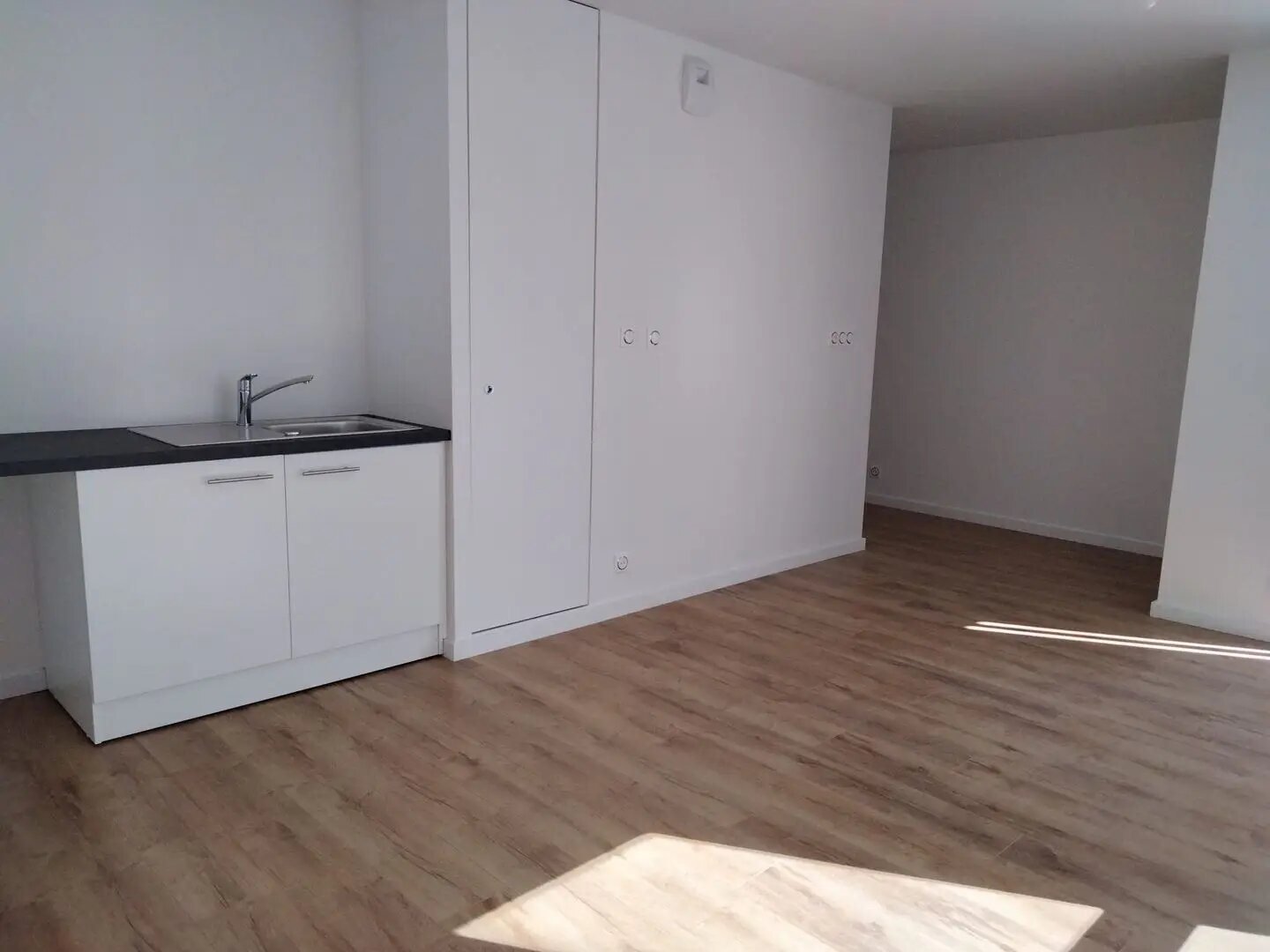 Appartement à louer, 44m², Vannes