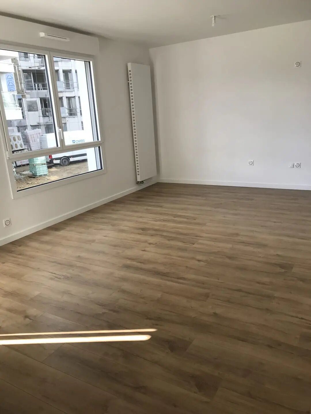 Appartement à louer, 44m², Vannes